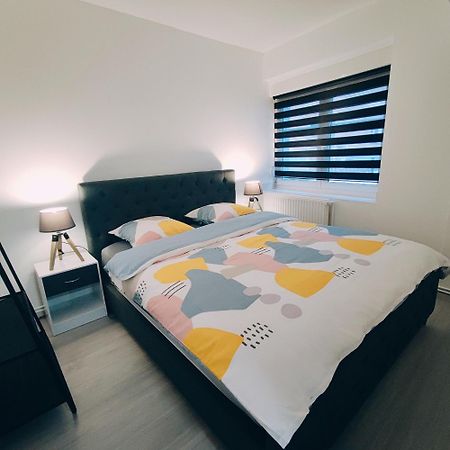 La Suite Elegance Obernai Esterno foto