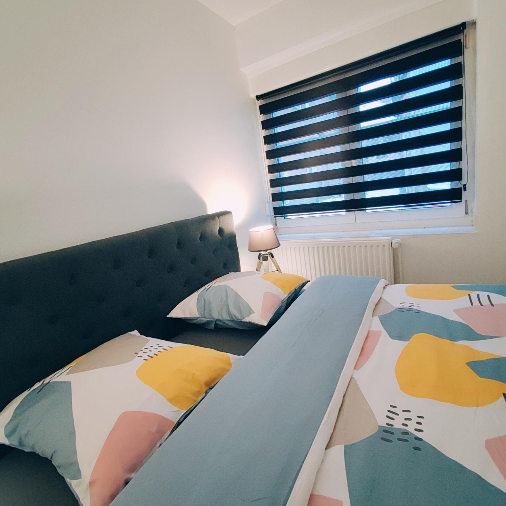 La Suite Elegance Obernai Esterno foto